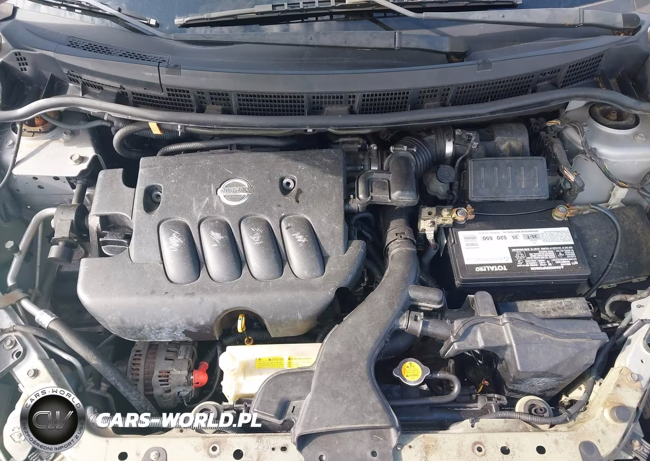 2011 Nissan Versa 1.8S VIN:3N1BC1CP8BL447571 - 10