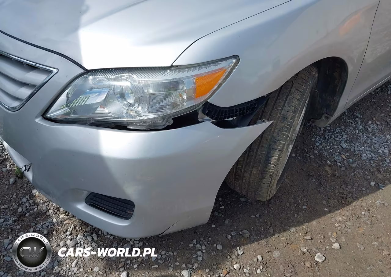 2011 Toyota Camry Se-Le-Xle VIN:4T1BF3EK8BU718728 - 6