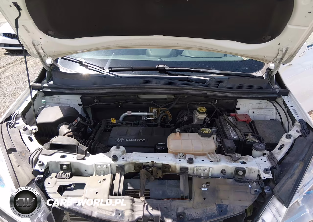 2016 Buick Encore VIN:KL4CJASB9GB603245 - 10