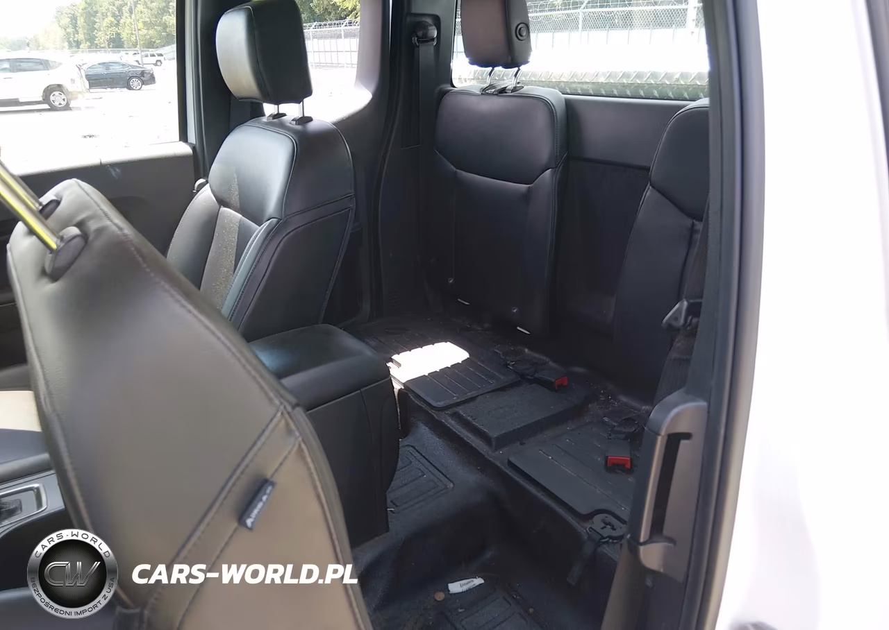 2023 Ford Ranger Xl-Xlt-Lariat VIN:1FTER1EH0PLE31639 - 8