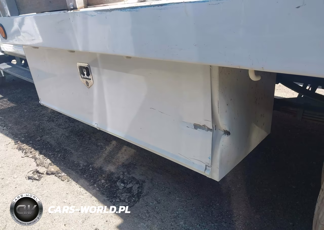 2024 Ford F-450 Chassis Xl VIN:1FDUF4GT6RDA29138 - 20