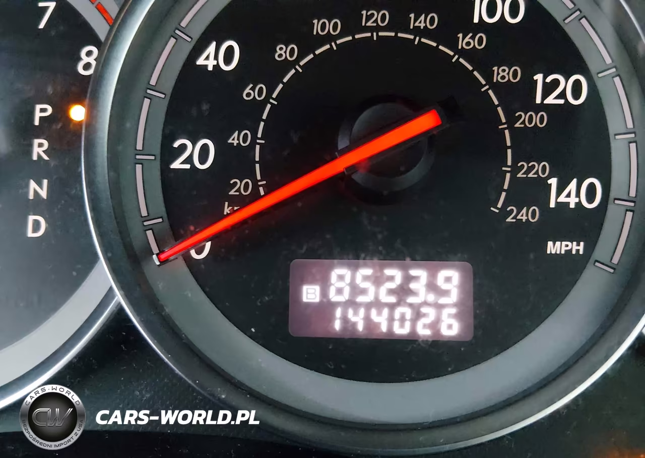 2005 Subaru Outback 3.0R L.l. Bean Edition VIN:4S4BP86C954323690 - 15