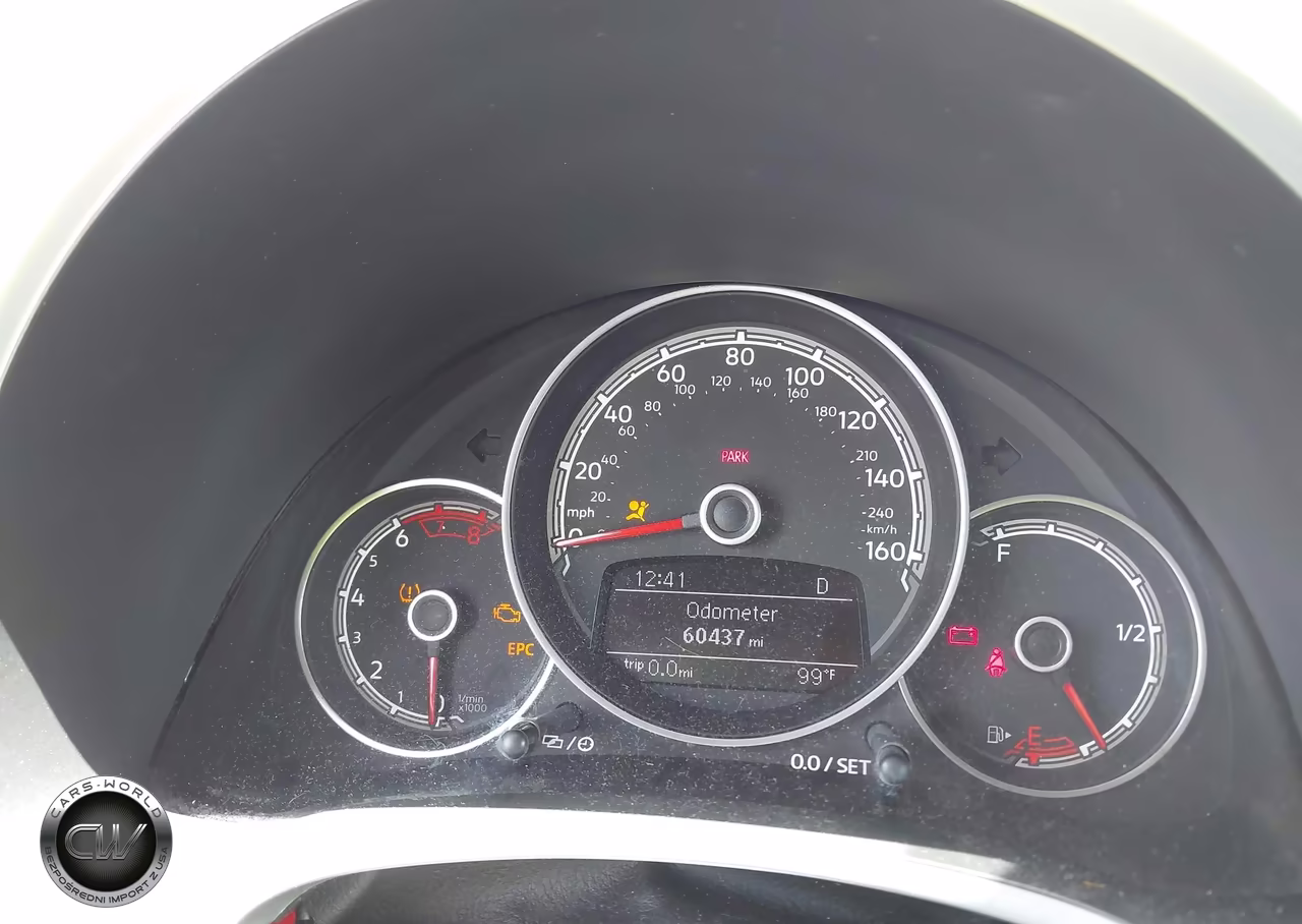 2018 Volkswagen Beetle 2.0T Coast-2.0T S-2.0T Se VIN:3VW5DAAT3JM516633 - 7