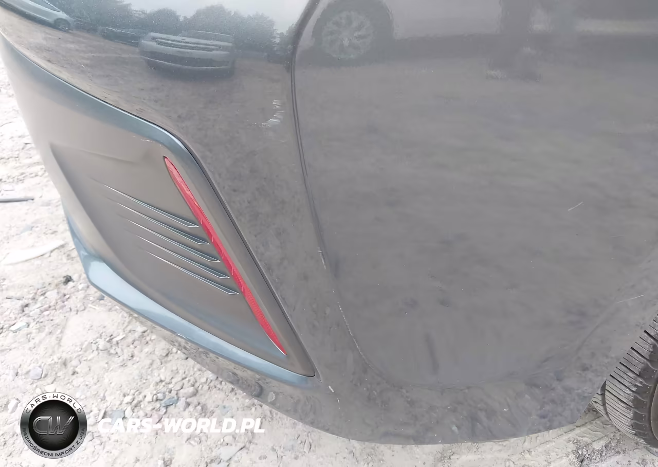 2020 Hyundai Ioniq Hybrid Blue VIN:KMHC65LC0LU185982 - 19