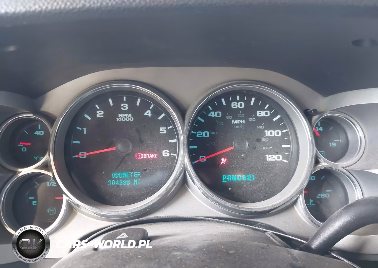 2008 Chevrolet Silverado 1500 Lt2 VIN:2GCEC130X81186046 - 7
