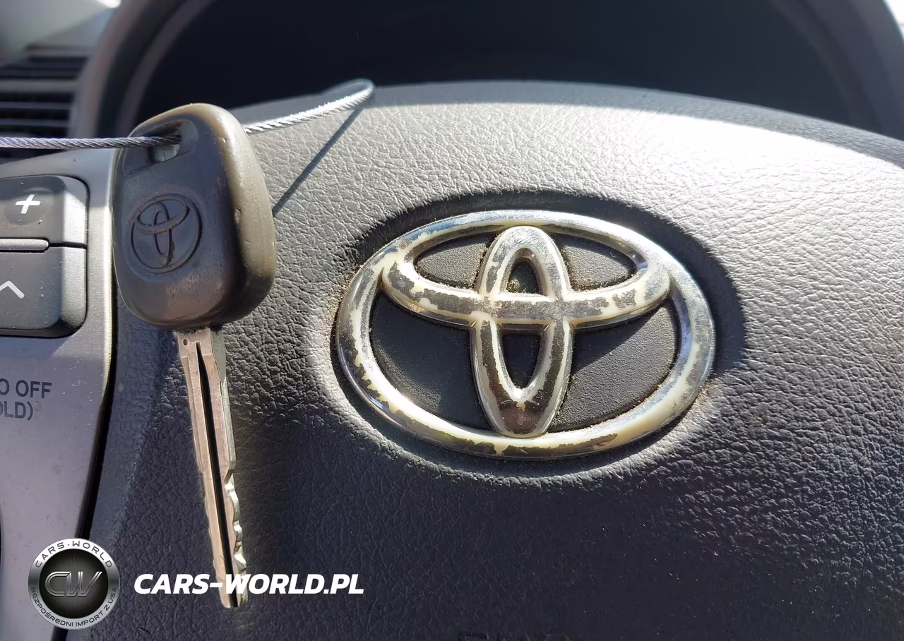 2011 Toyota Camry Le VIN:4T1BF3EK6BU622418 - 11