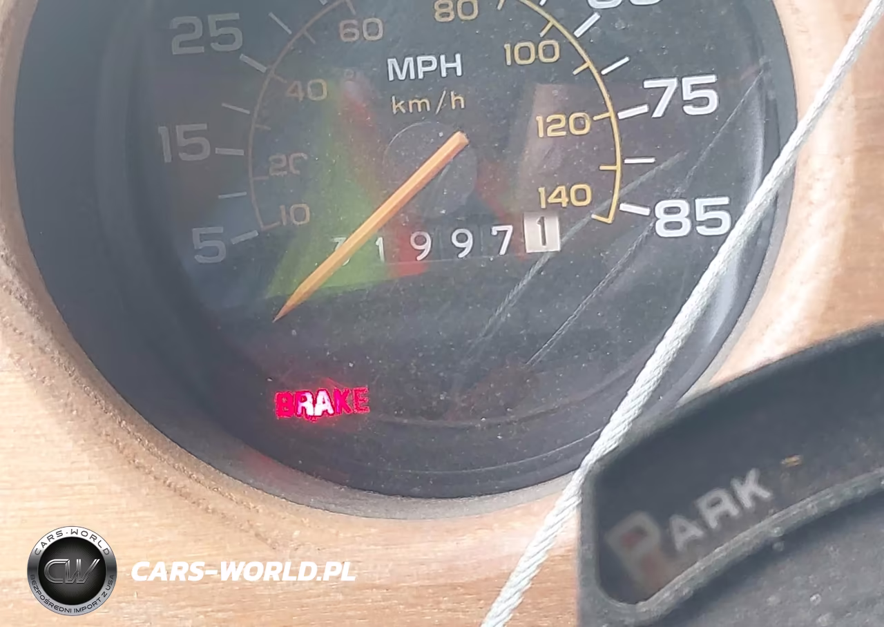 1987 Chevrolet Sportvan - Van G20 VIN:1GBEG25K5H7149759 - 7