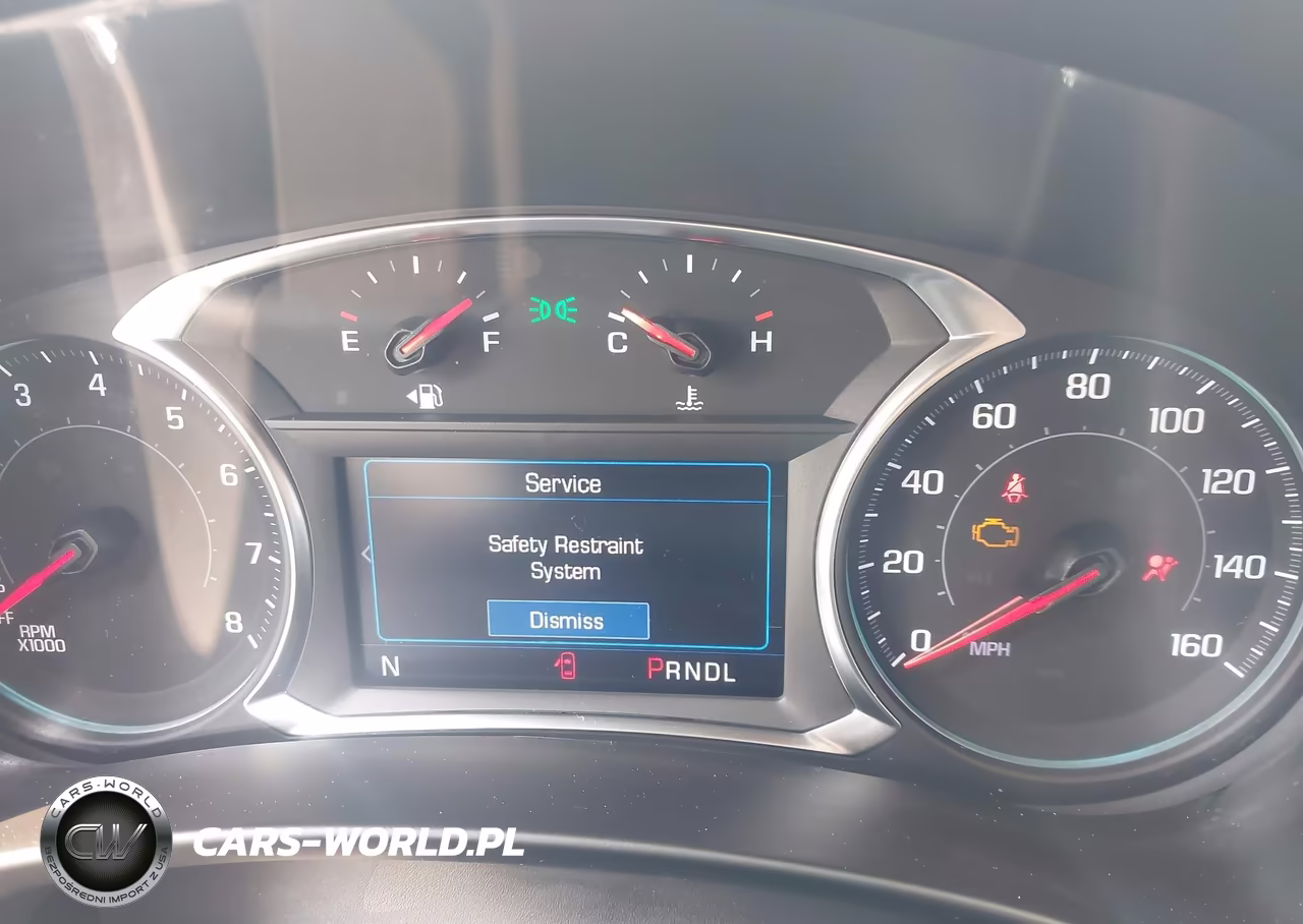 2022 Chevrolet Equinox Fwd Lt VIN:3GNAXKEV0NS207995 - 7