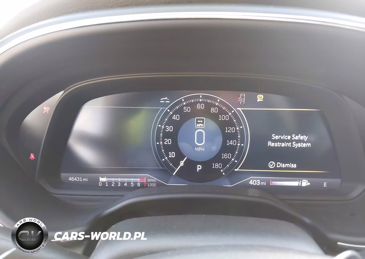 2023 Cadillac Ct5 Premium Luxury VIN:1G6DN5RW3P0135008 - 15