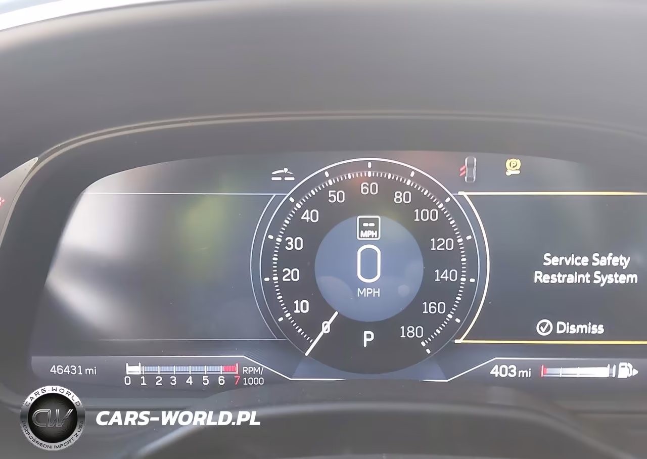 2023 Cadillac Ct5 Premium Luxury VIN:1G6DN5RW3P0135008 - 7