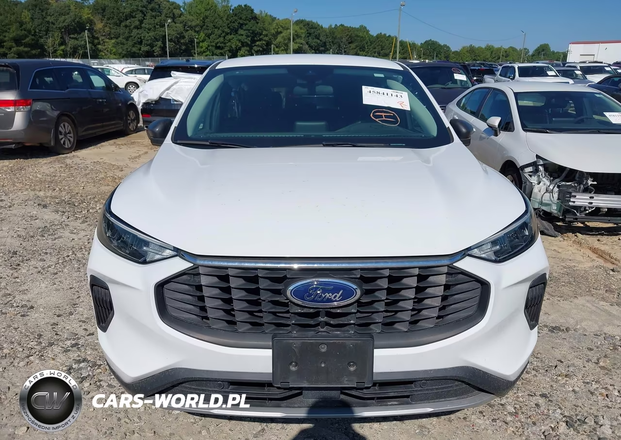 2024 Ford Escape Active VIN:1FMCU0GN1RUA52256 - 12