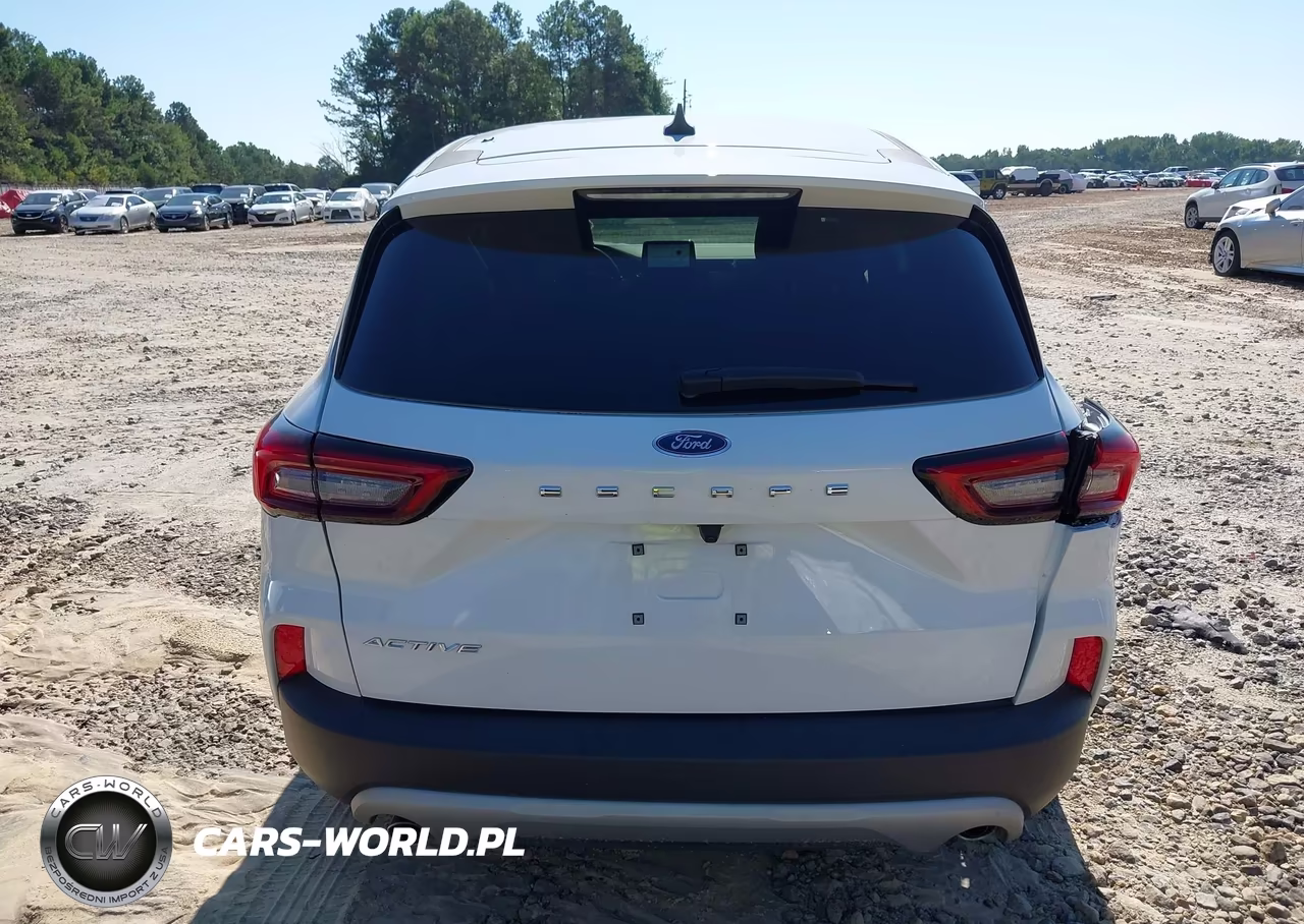 2024 Ford Escape Active VIN:1FMCU0GN1RUA52256 - 16