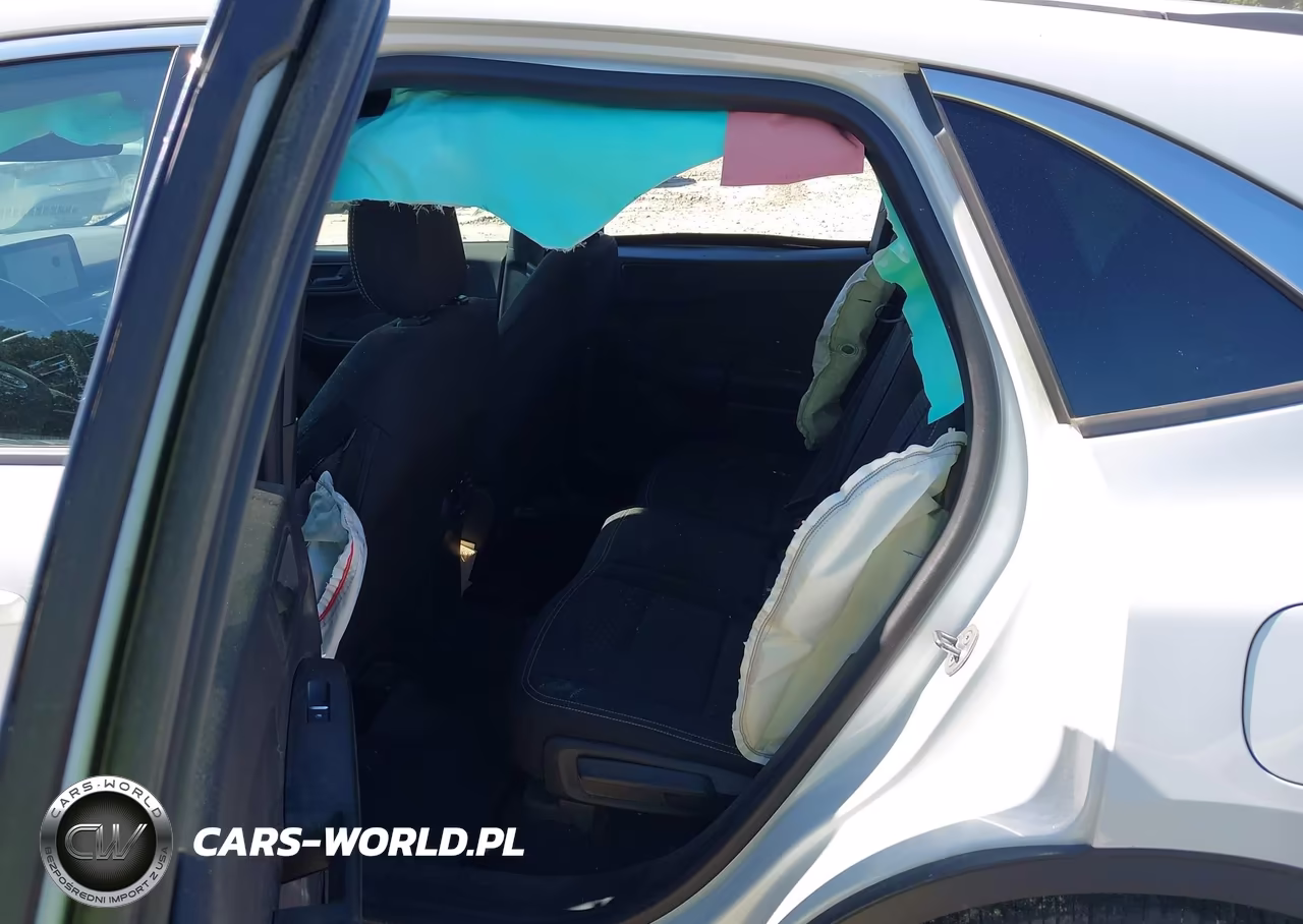 2024 Ford Escape Active VIN:1FMCU0GN1RUA52256 - 8