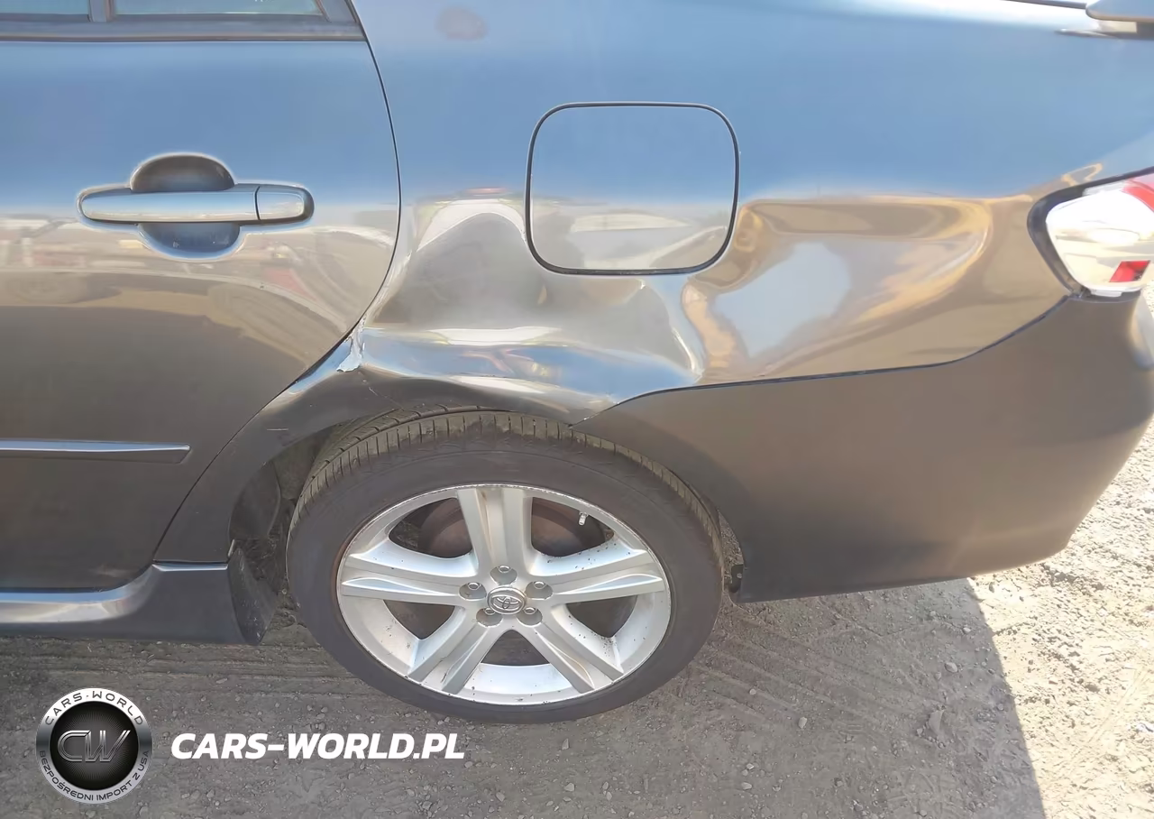 2013 Toyota Corolla S VIN:5YFBU4EE0DP137959 - 17