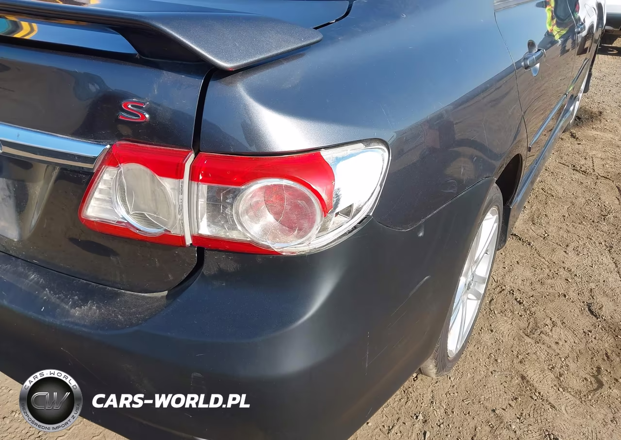 2013 Toyota Corolla S VIN:5YFBU4EE0DP137959 - 18