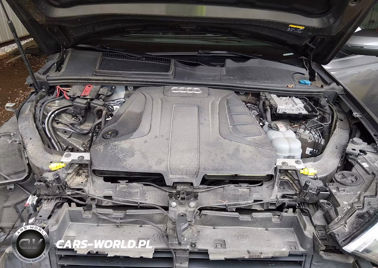 2021 Audi Q7 Premium 45 Tfsi Quattro Tiptronic VIN:WA1AJAF71MD029608 - 10