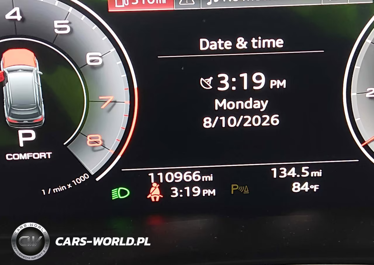 2021 Audi Q7 Premium 45 Tfsi Quattro Tiptronic VIN:WA1AJAF71MD029608 - 16