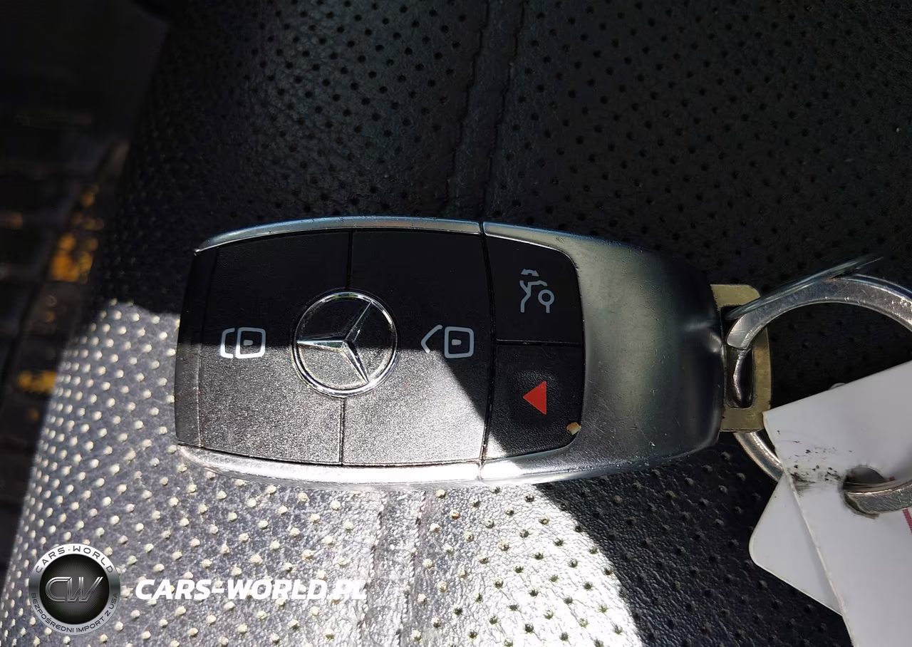 2021 Mercedes-Benz Gle 450 4Matic VIN:4JGFB5KB9MA301362 - 11