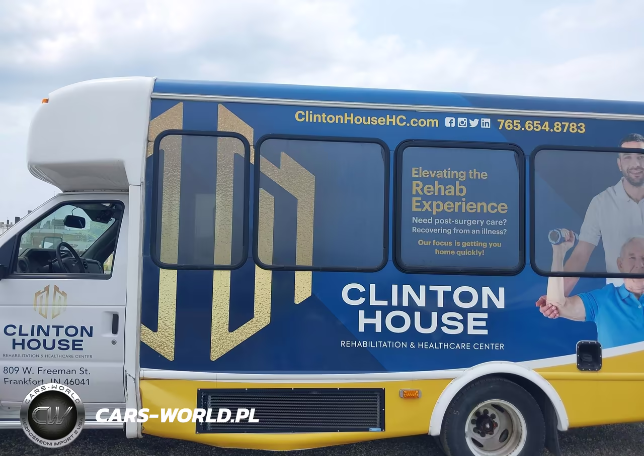 2019 Ford E-350 Cutaway VIN:1FDEE3FS4KDC51239 - 14