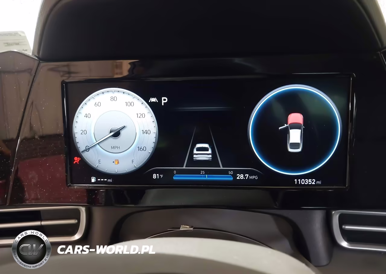2022 Hyundai Elantra Sel VIN:KMHLS4AGXNU369731 - 7