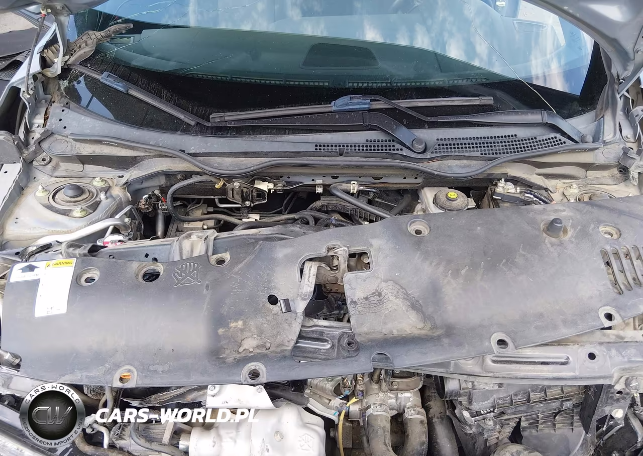 2020 Honda Civic Sport Touring VIN:SHHFK7H9XLU418926 - 10
