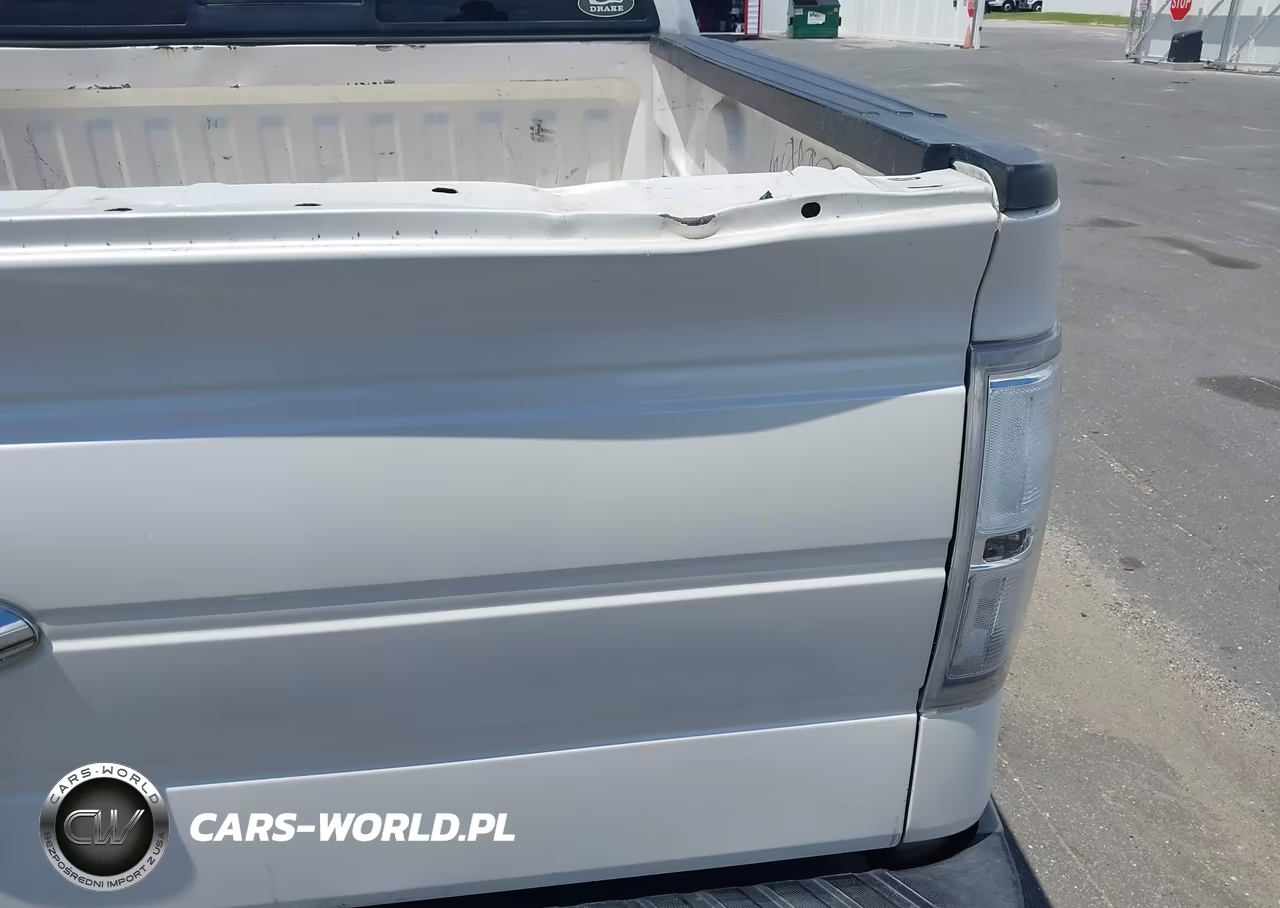 2014 Ford F-150 Lariat VIN:1FTFW1ET4EFB07445 - 19