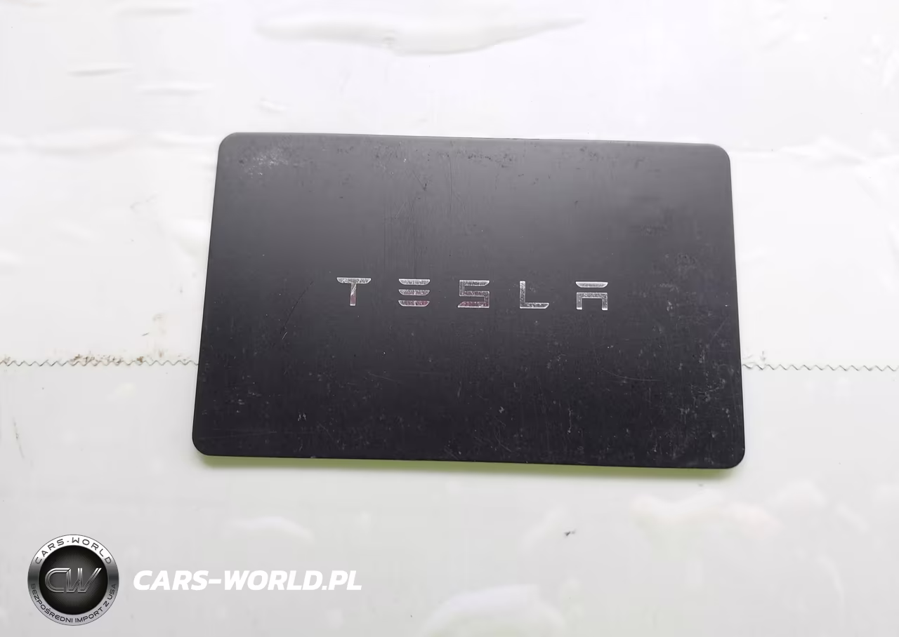 2022 Tesla Model Y Long Range Dual Motor All-Wheel Drive VIN:7SAYGDEE8NA012531 - 11