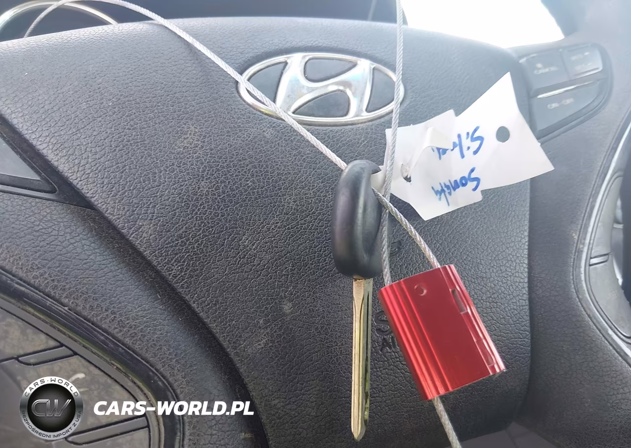 2011 Hyundai Sonata Gls VIN:5NPEB4AC1BH055160 - 11