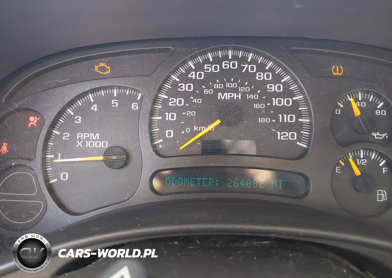 2005 Chevrolet Tahoe Lt VIN:1GNEK13T35J159387 - 7