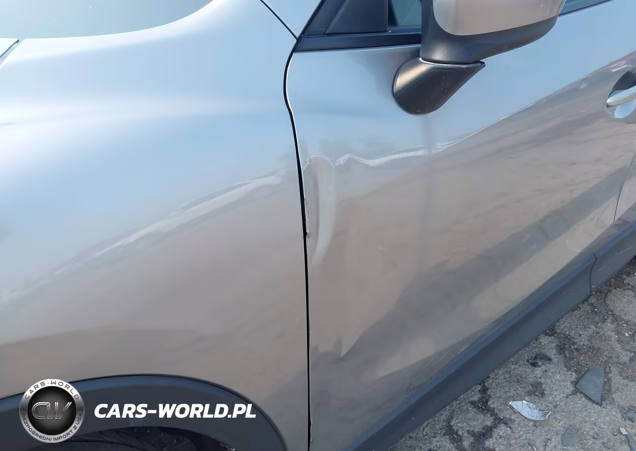 2014 Mazda Cx-5 Touring VIN:JM3KE2CYXE0314020 - 18