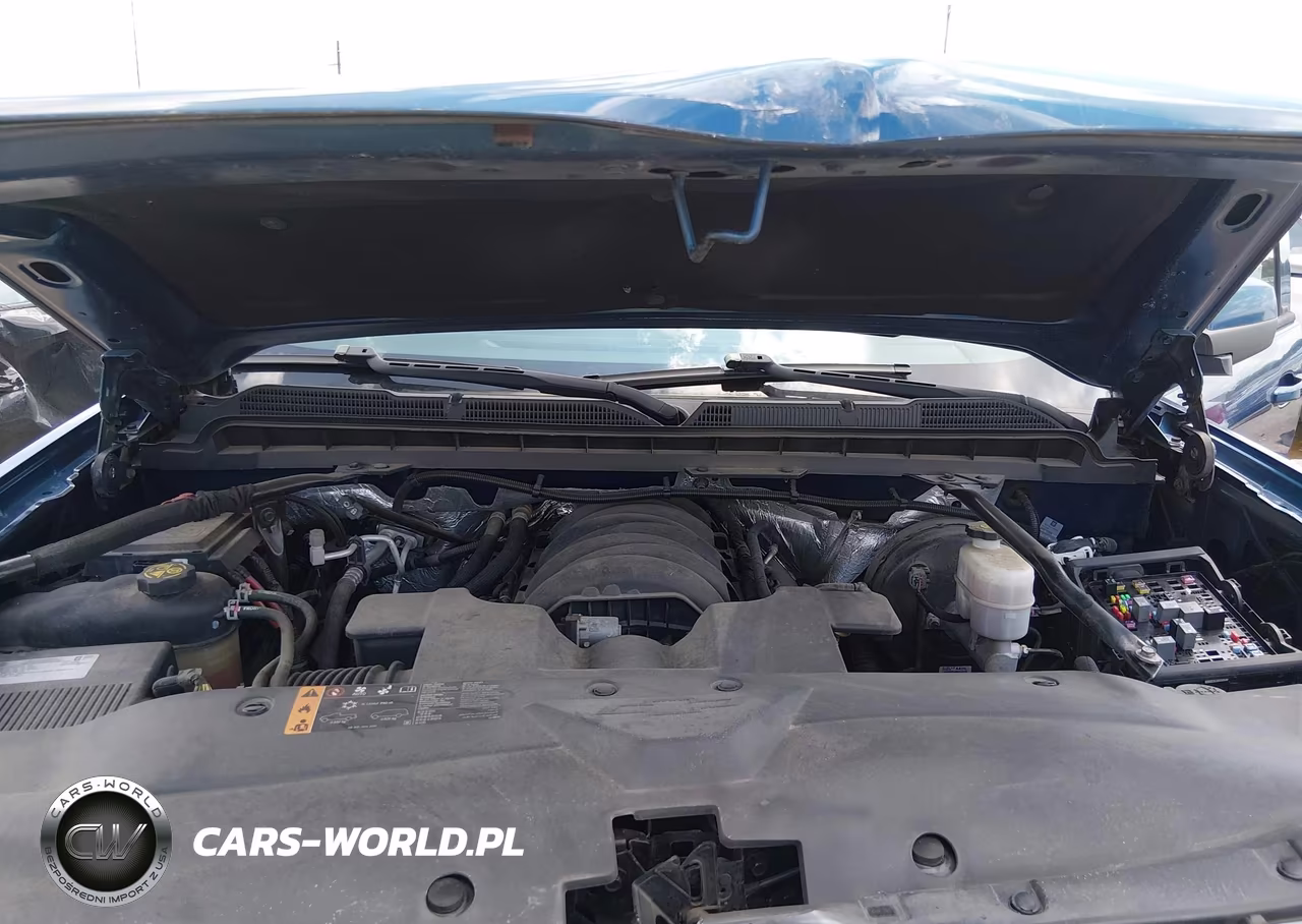 2018 Chevrolet Silverado 1500 1Lt VIN:3GCPCREC1JG176713 - 10
