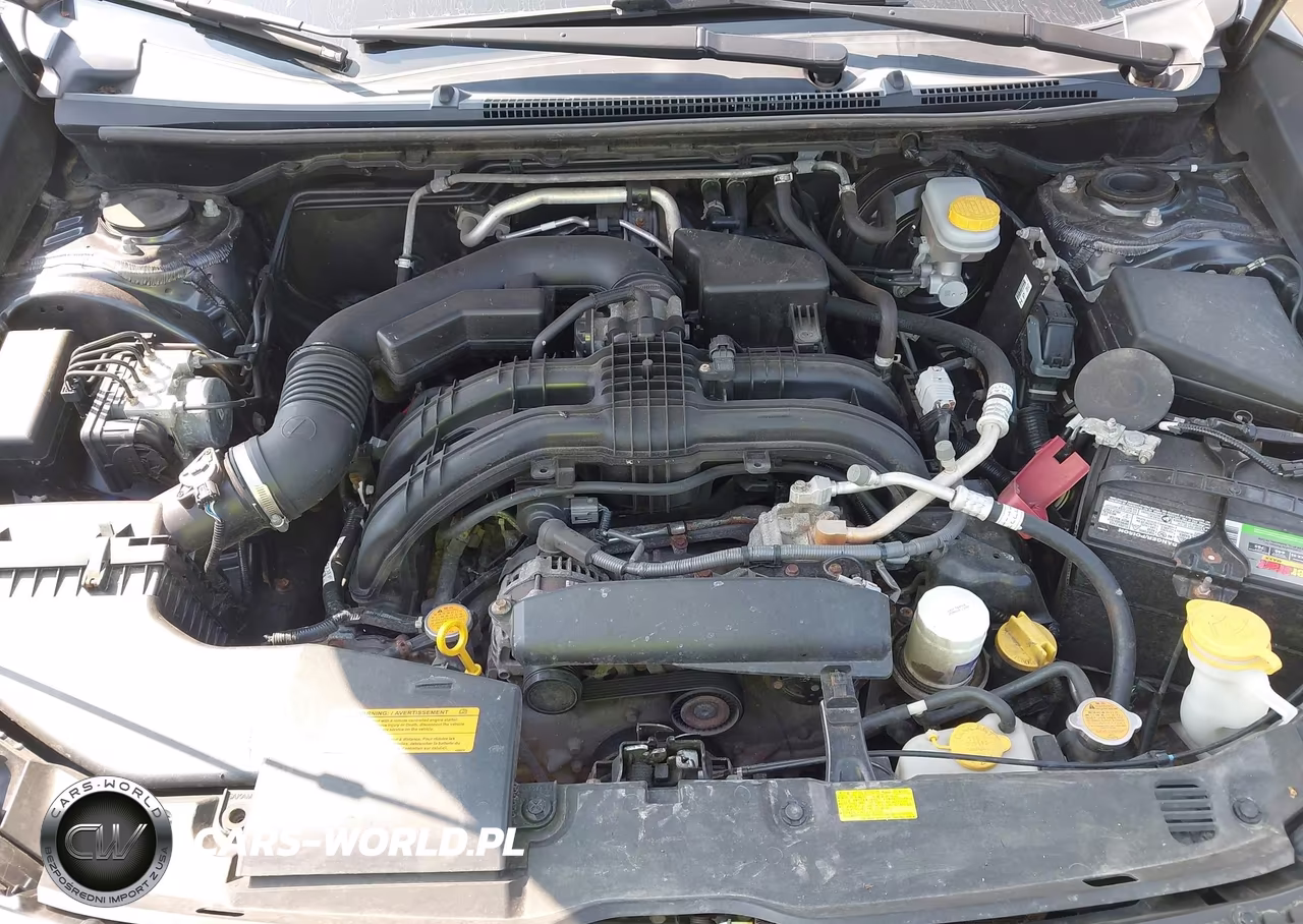 2019 Subaru Crosstrek 2.0I Premium VIN:JF2GTACC4KH318548 - 10