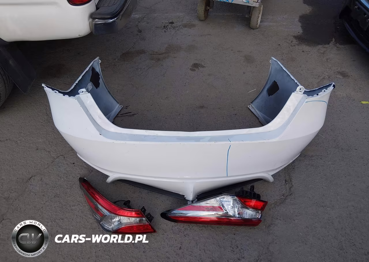 2019 Toyota Camry Se VIN:4T1B11HK5KU738627 - 12