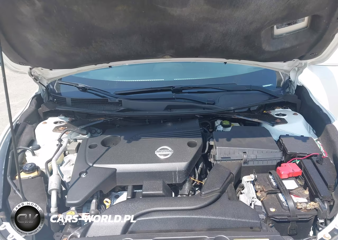 2013 Nissan Altima 2.5 VIN:1N4AL3APXDC187878 - 10