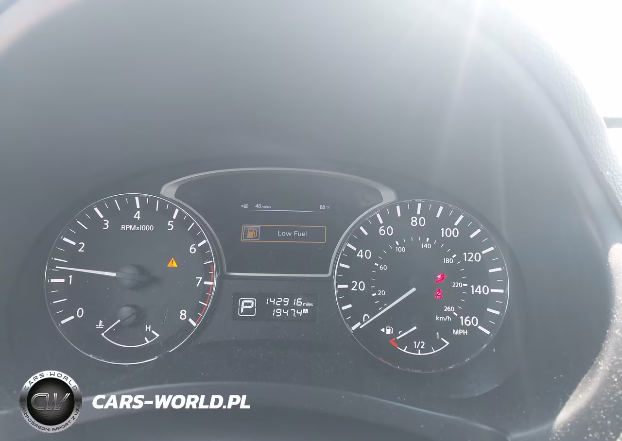 2013 Nissan Altima 2.5 VIN:1N4AL3APXDC187878 - 7