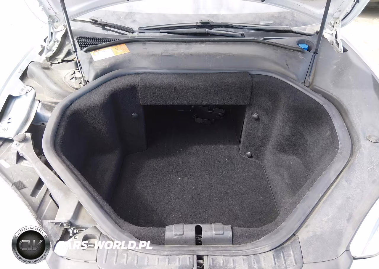 2013 Tesla Model S VIN:5YJSA1CN9DFP23016 - 10