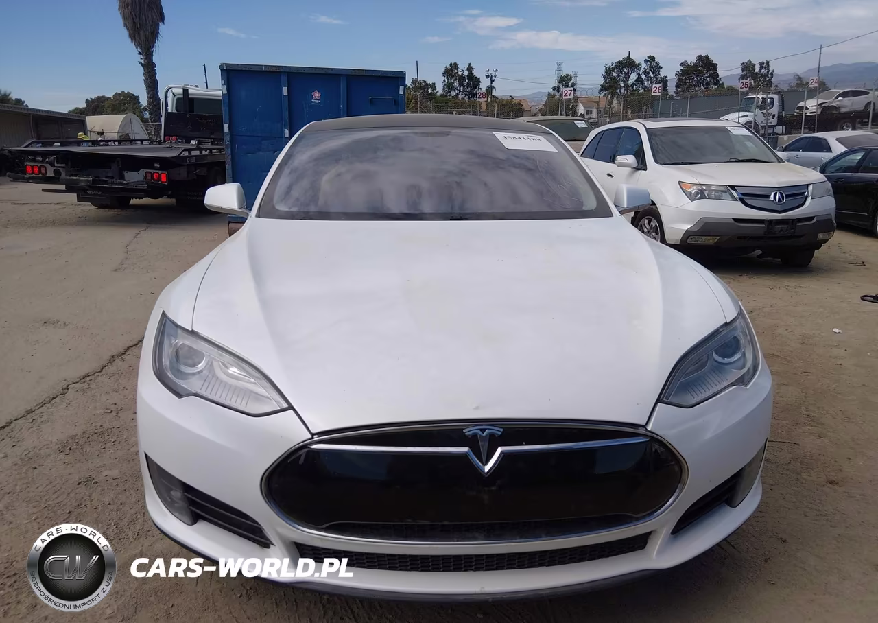 2013 Tesla Model S VIN:5YJSA1CN9DFP23016 - 11