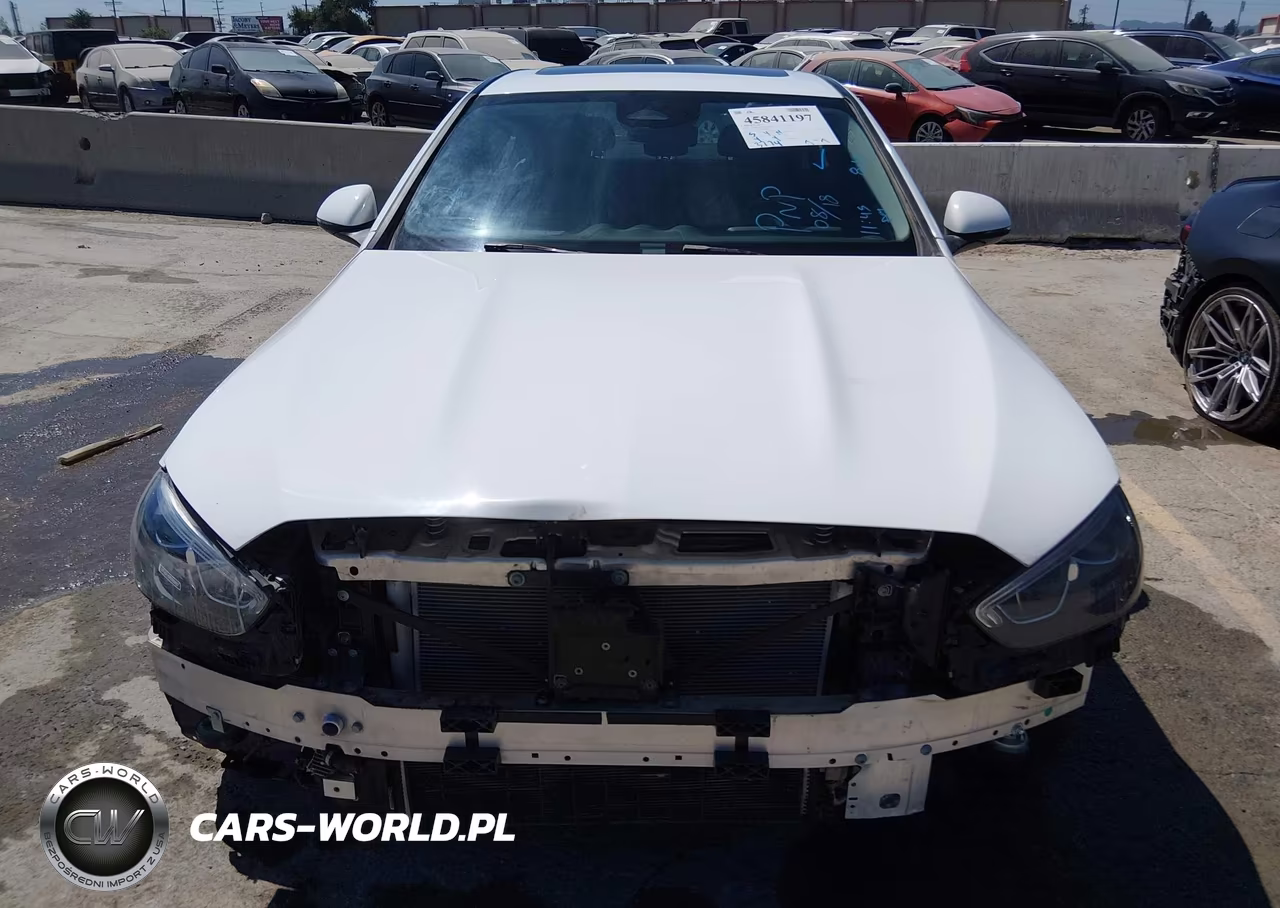 2025 Mercedes-Benz C 300 VIN:W1KAF4HBXSR258434 - 12