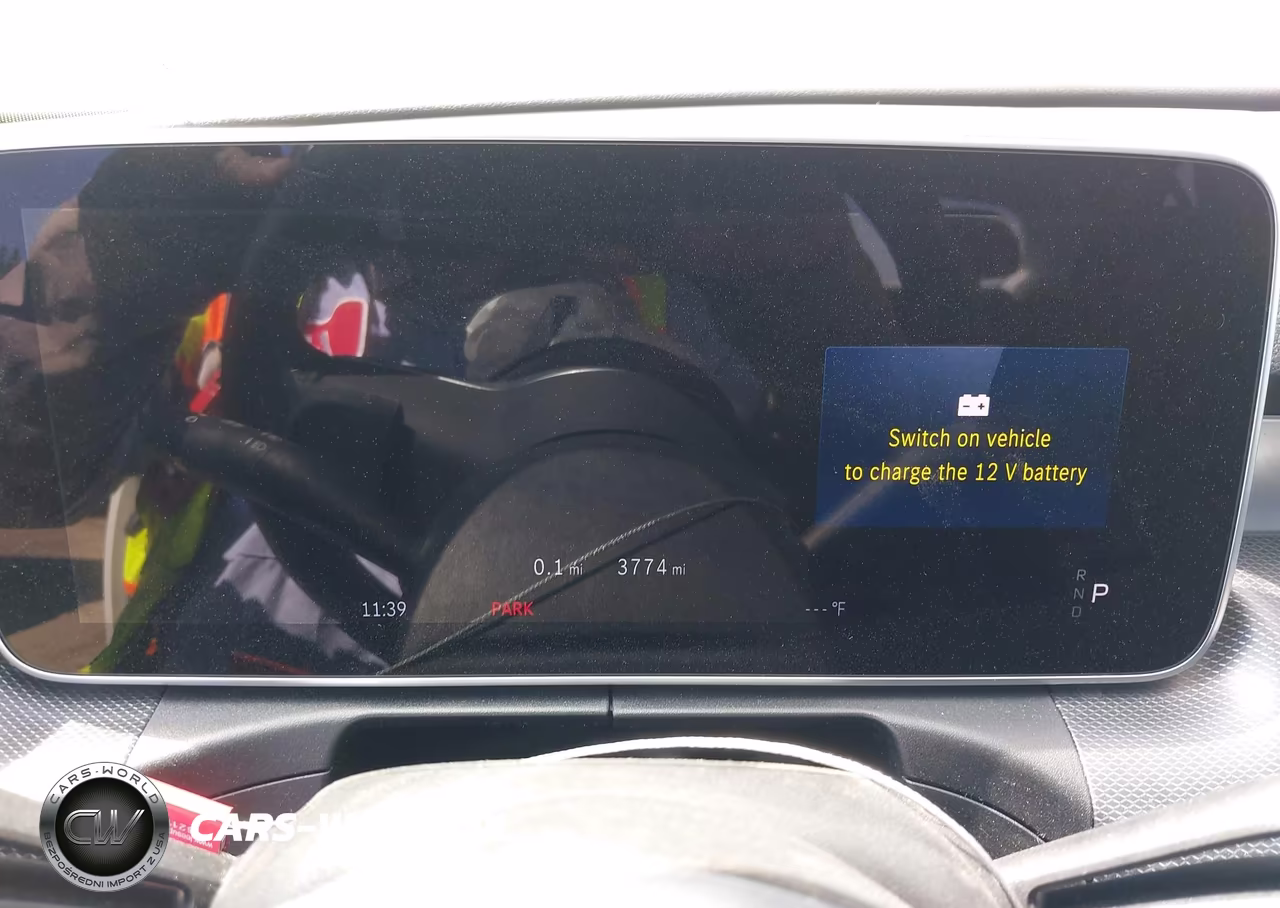 2025 Mercedes-Benz C 300 VIN:W1KAF4HBXSR258434 - 7