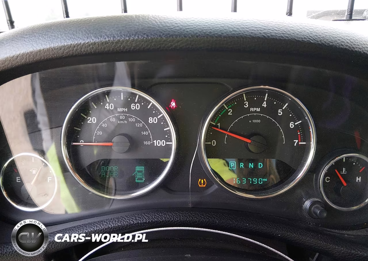2017 Jeep Wrangler Unlimited Smoky Mountain VIN:1C4BJWEG2HL665796 - 7