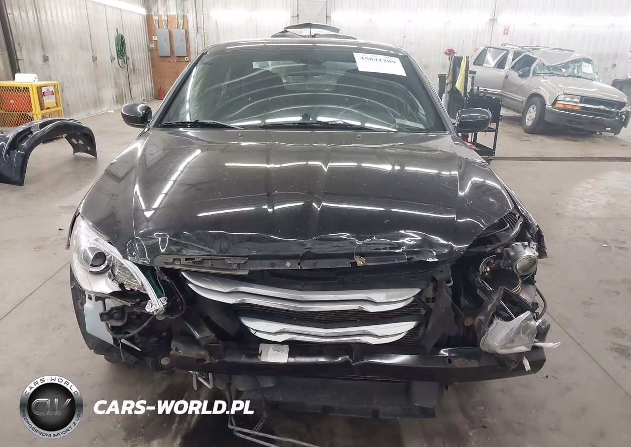 2013 Chrysler 200 Touring VIN:1C3CCBBB5DN745449 - 13