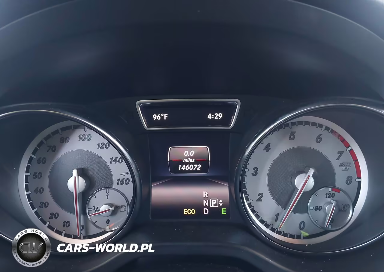 2014 Mercedes-Benz Cla 250 VIN:WDDSJ4EBXEN035751 - 7