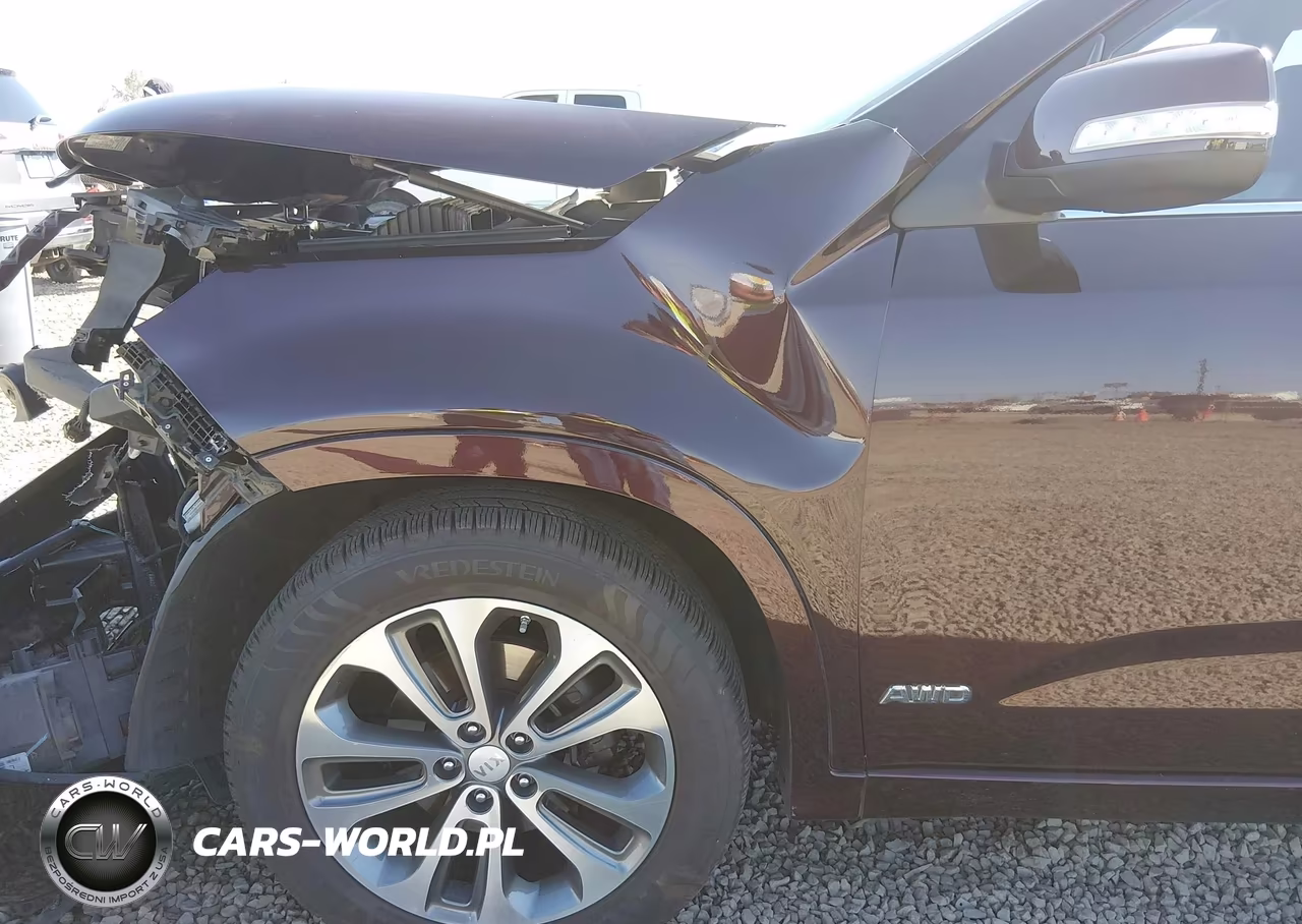 2014 Kia Sorento Sx V6 VIN:5XYKWDA75EG495484 - 20