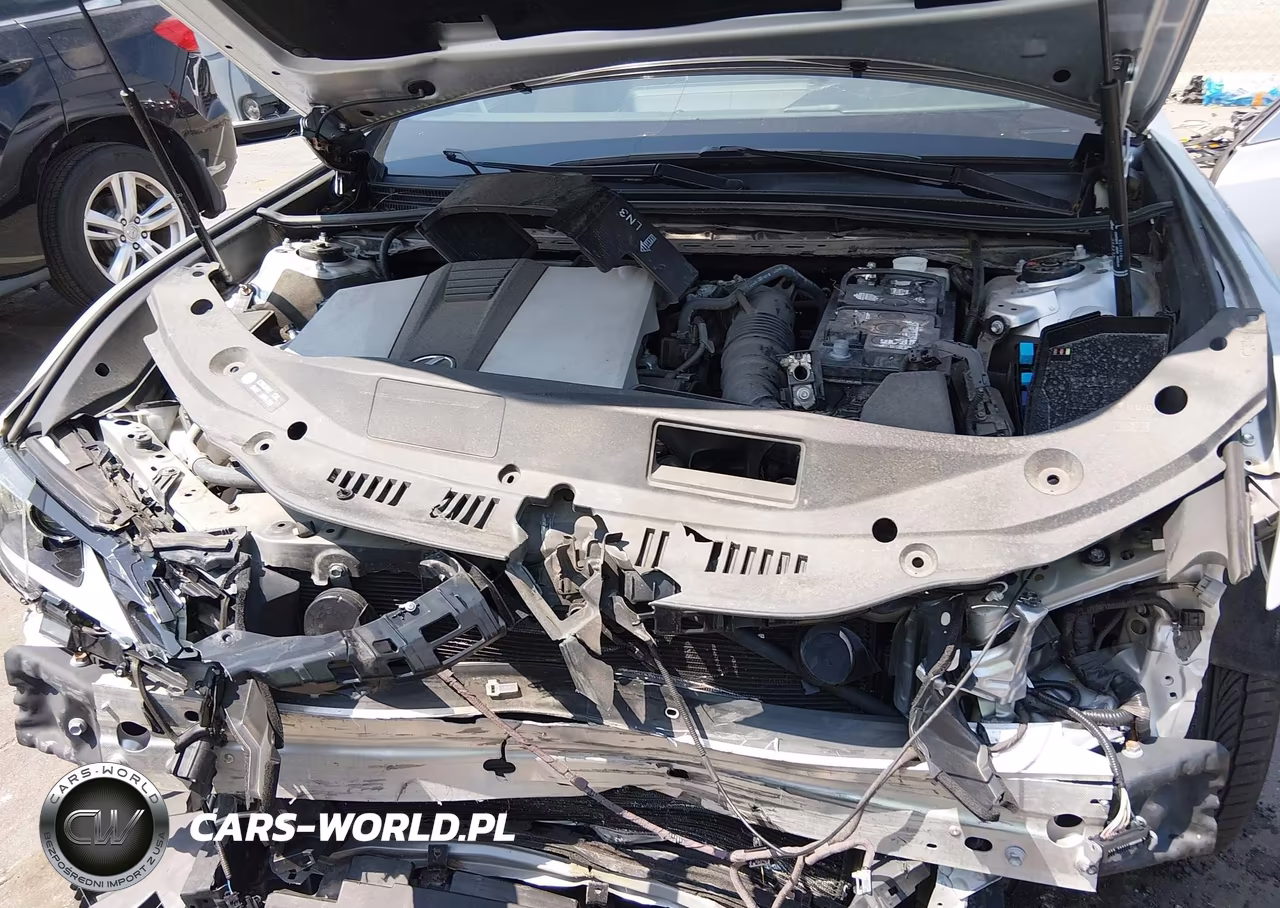 2021 Lexus Es 350 VIN:58ADZ1B13MU083073 - 10