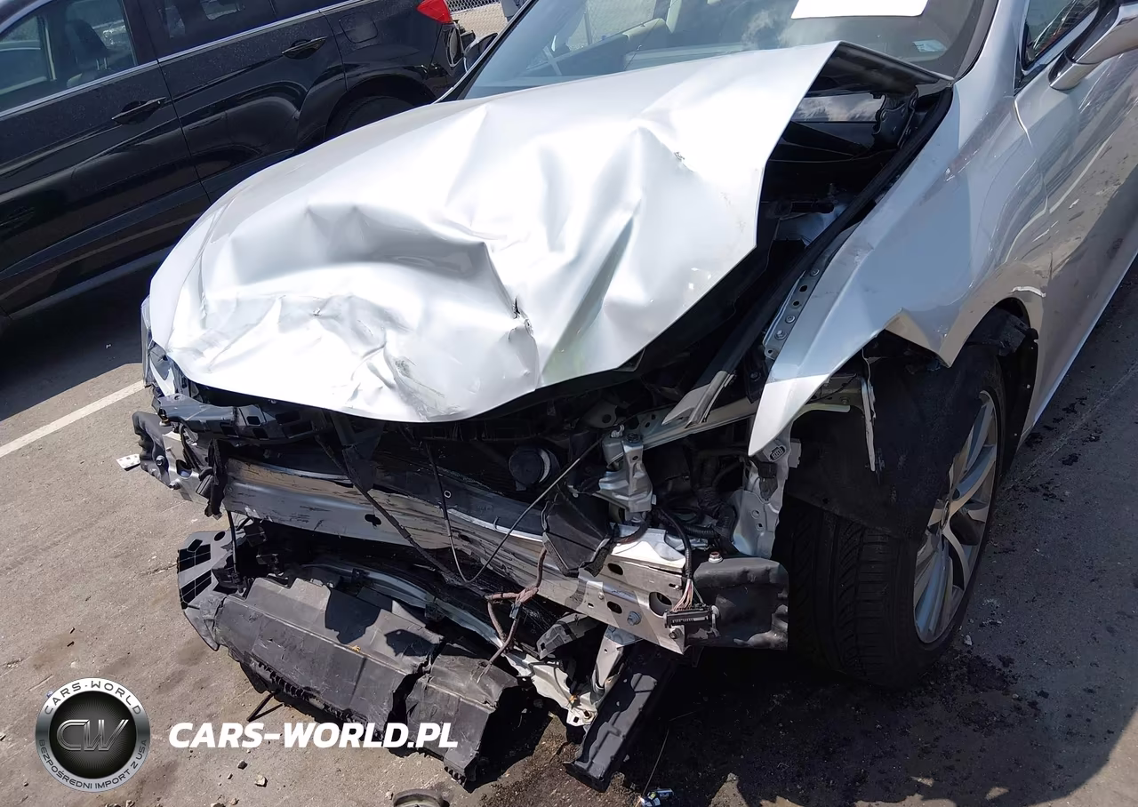 2021 Lexus Es 350 VIN:58ADZ1B13MU083073 - 6
