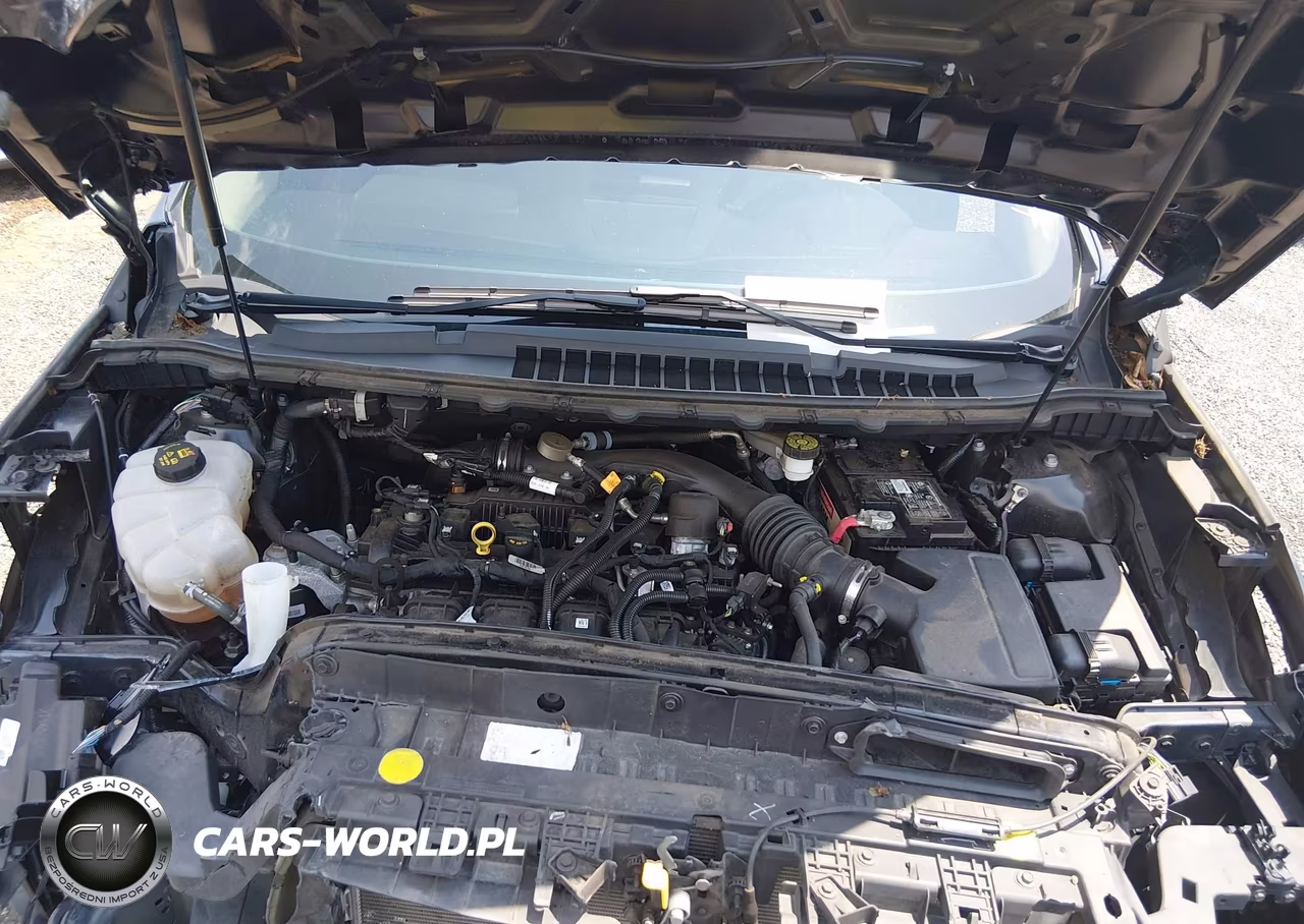 2022 Ford Edge Se VIN:2FMPK4G9XNBA21069 - 10