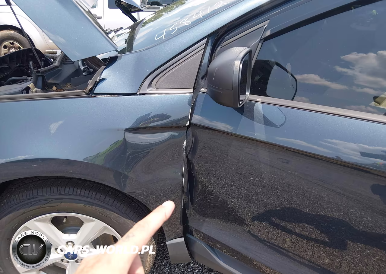 2022 Ford Edge Se VIN:2FMPK4G9XNBA21069 - 21