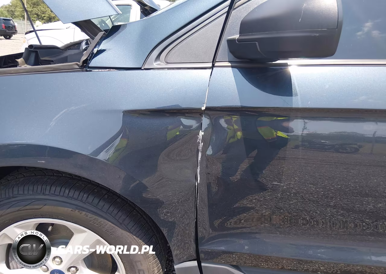 2022 Ford Edge Se VIN:2FMPK4G9XNBA21069 - 22