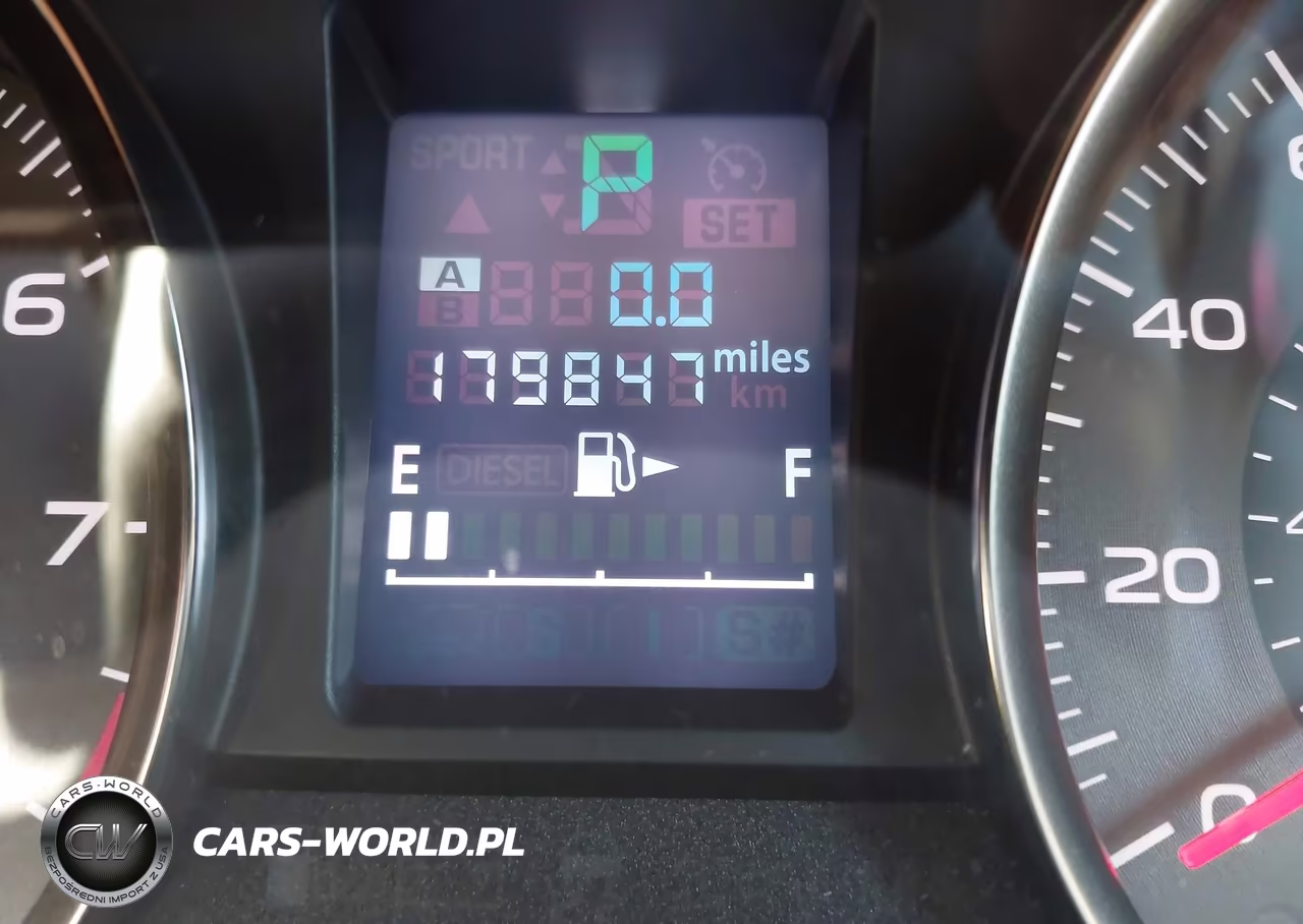 2014 Subaru Forester 2.5I Limited VIN:JF2SJAJC9EH446209 - 16