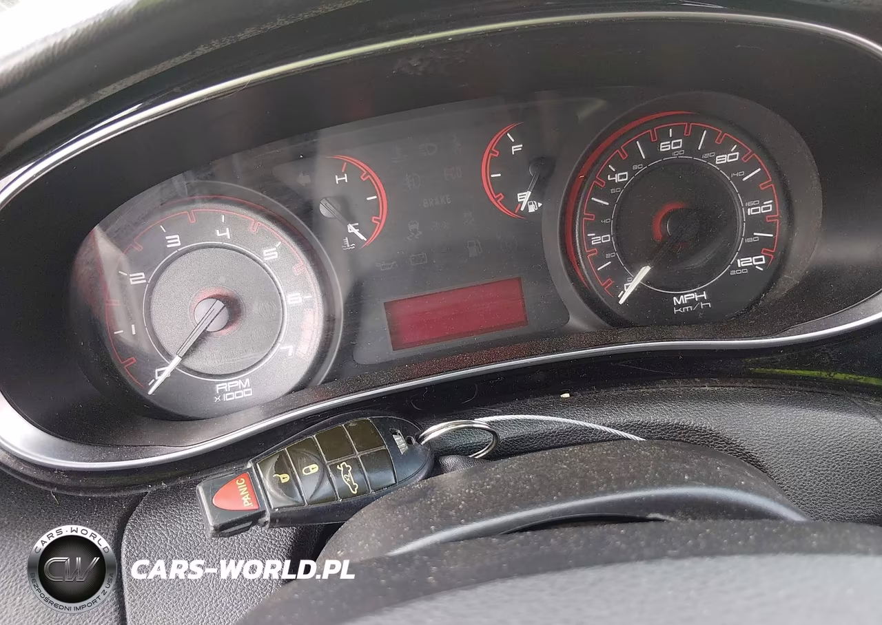 2013 Dodge Dart Se VIN:1C3CDFAA4DD141524 - 11